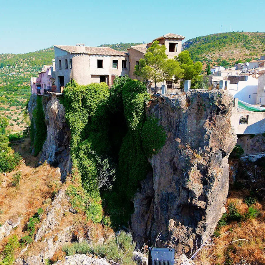 letur-casa-rural- (2) letur - peñascos y mirador